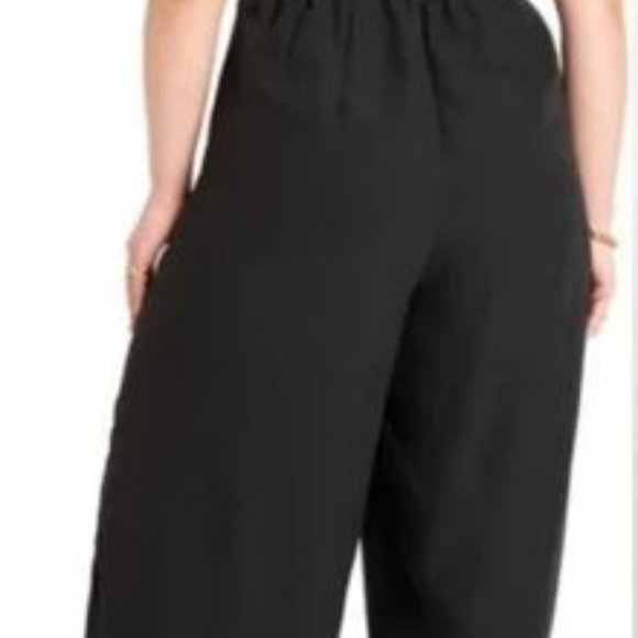 Eloquii Jumpsuit - Picture 3 of 7